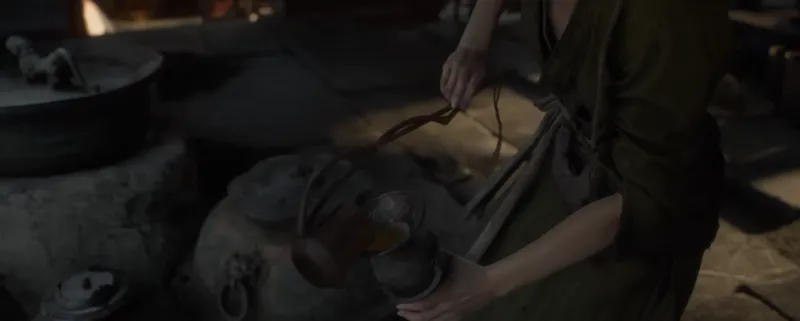 《黑神话：钟馗》6分钟实机短片发布