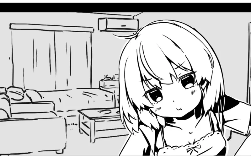 妹同居生活 速通攻略