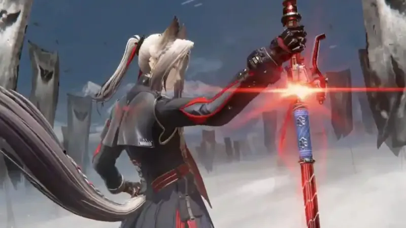 《明日方舟》终末地六星干员自选推荐