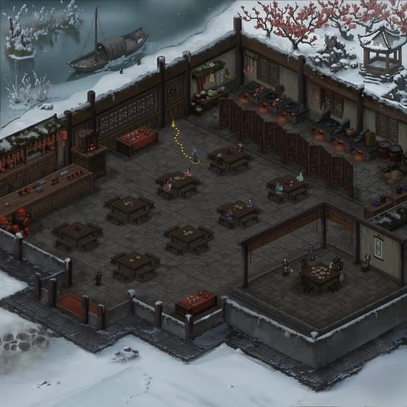 《地下城堡3》破境飞升与新春福利