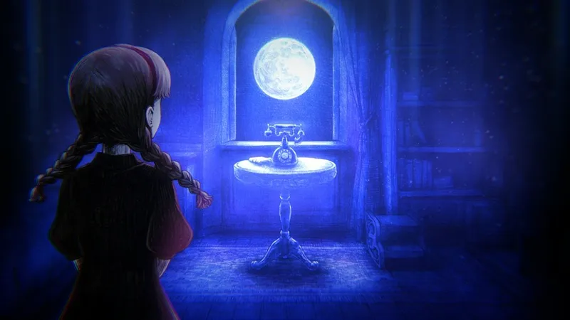 《薛定谔的电话》试玩版公开