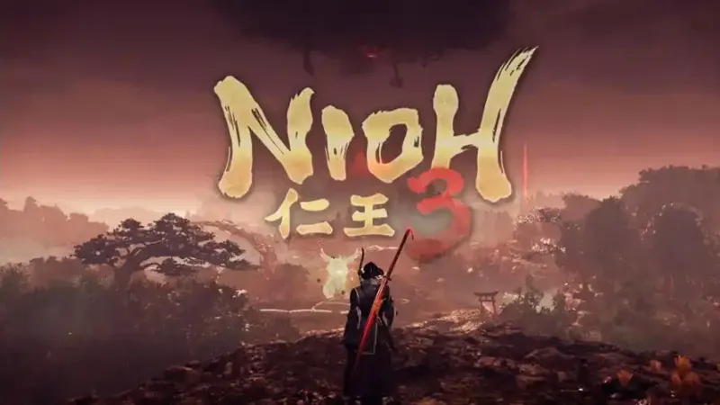 《仁王3》二周目内容详解