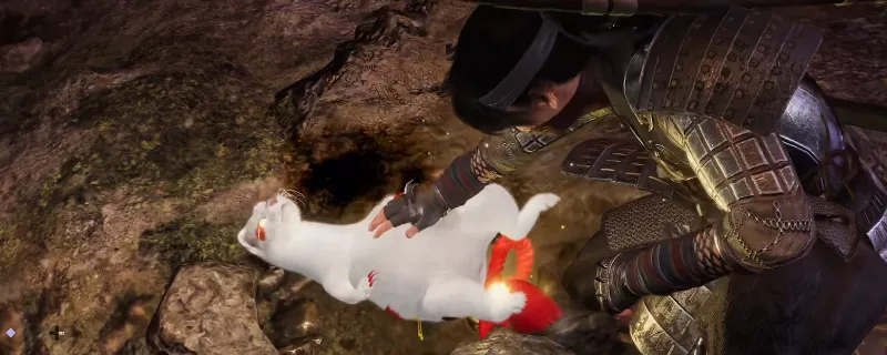 《仁王3》雪月花缩武技获取攻略