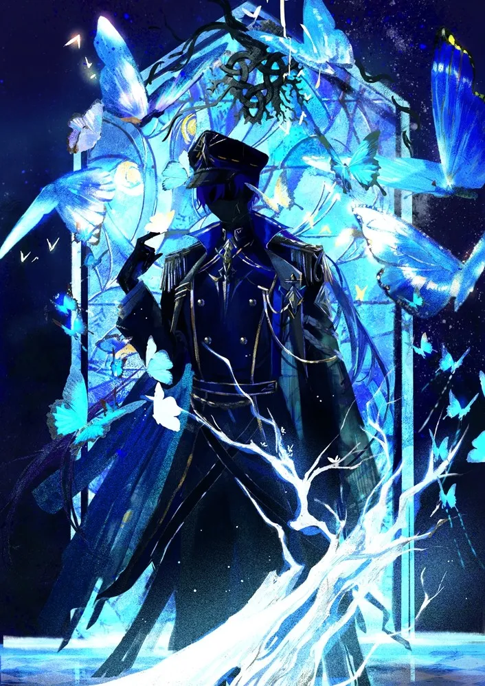 《时空中的绘旅人》与你的杯间漫游活动开启