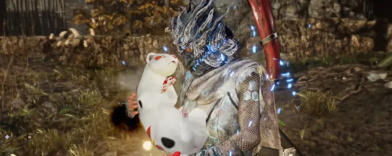 《仁王3》天裂刀火武技获取攻略