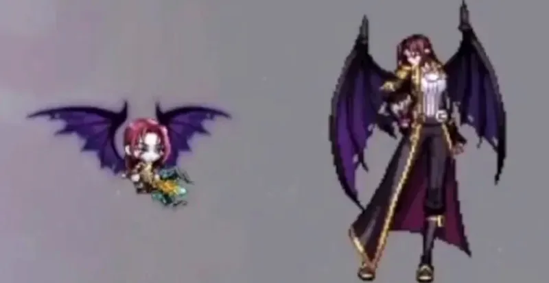 《DNF手游》联动《冒险岛》