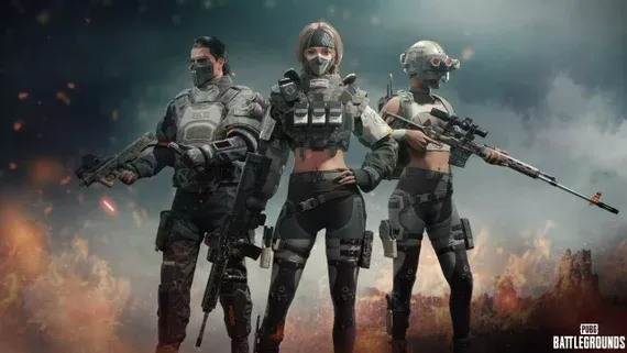 Krafton营收首次突破20亿美元-2025年财报创历史新高