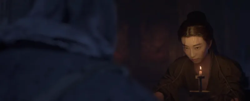 《黑神话：钟馗》6分钟实机短片发布