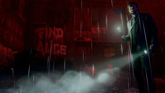 Remedy任命前EA高管Jean-CharlesGaudechon为新任CEO-开启盈利增长新阶段