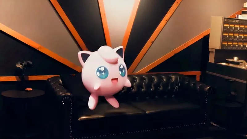 《宝可梦传说：Z-A》广告花费惊人