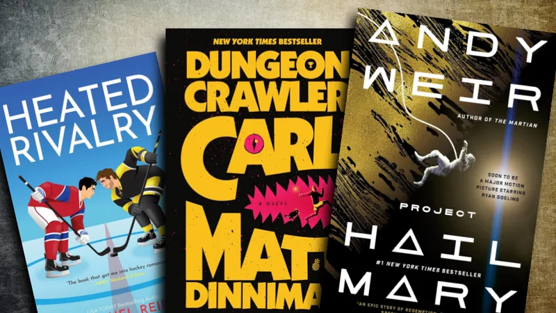 《地下城爬行者卡尔》促销推荐-亚马逊买二送一精选书单