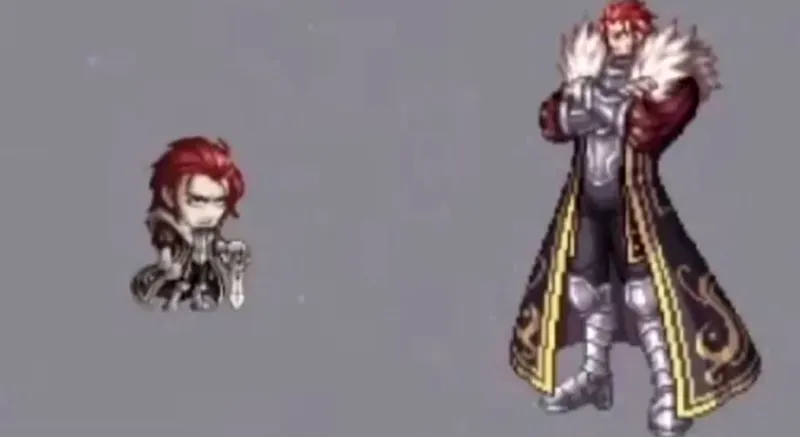 《DNF手游》联动《冒险岛》