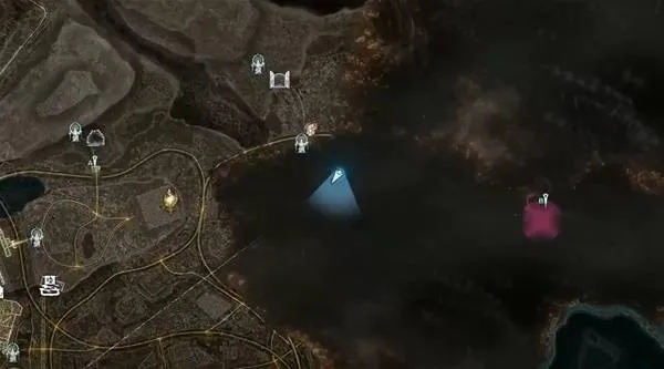 《噬血代码2》利兹位置介绍-利兹任务触发与寻找流程详解