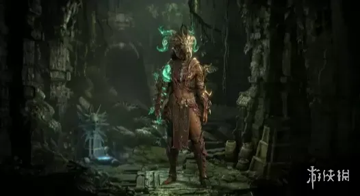 《暗黑破坏神4》无限暴击实现攻略