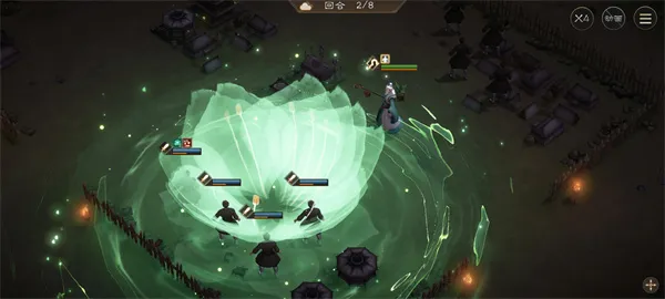 《新三国志曹操传》华佗无双试炼三通关攻略