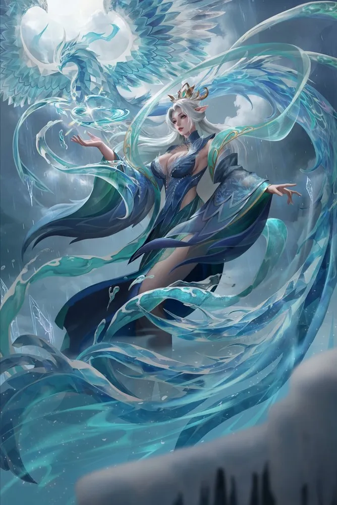 《地下城堡3》破境飞升新春版本