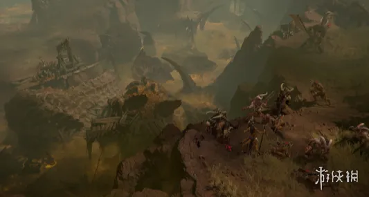 《暗黑破坏神4》无限暴击实现攻略-装备与技能详解