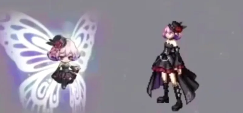 《DNF手游》联动《冒险岛》