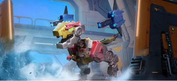 《龙石战争》联动猛兽匣