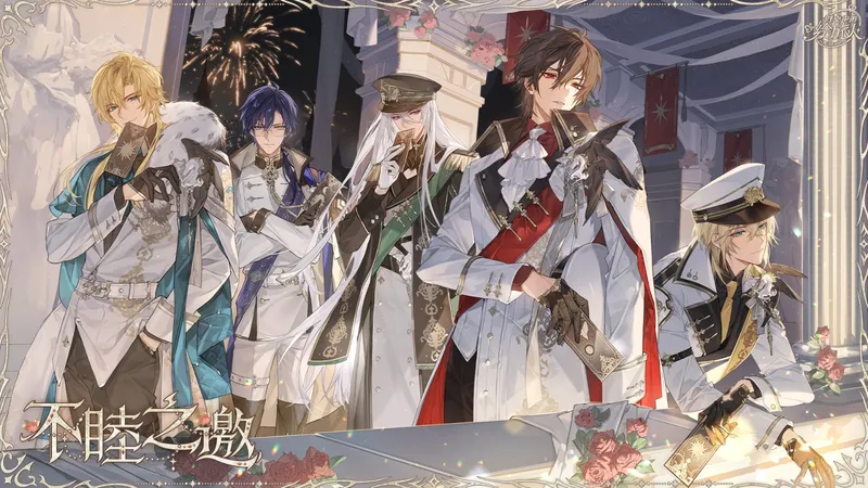 《时空中的绘旅人》与你的杯间漫游活动开启