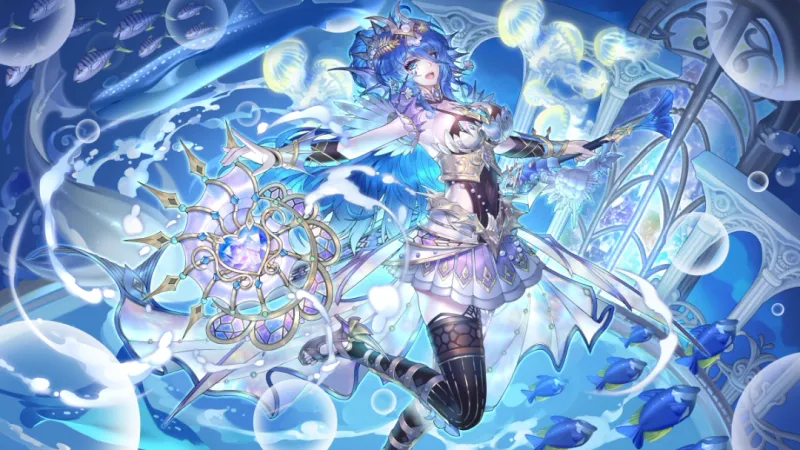 《无限幻想战线》抢先体验开启-共筑首款二次元RTS未来