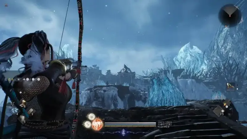 《仁王3》二周目内容详解