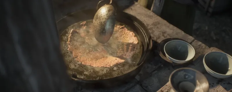 《黑神话：钟馗》6分钟实机短片发布