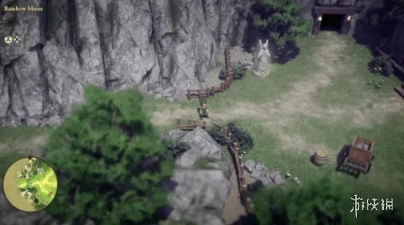 《勇者斗恶龙7重制版》死后事件详解