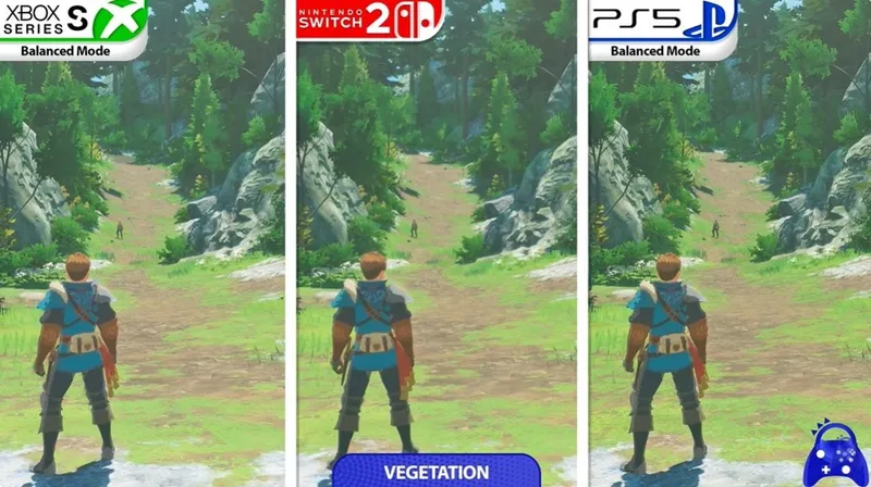 《怪物猎人物语3：命运双龙》主机性能对比