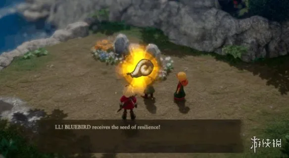 《勇者斗恶龙7重制版》木娃娃选择解析