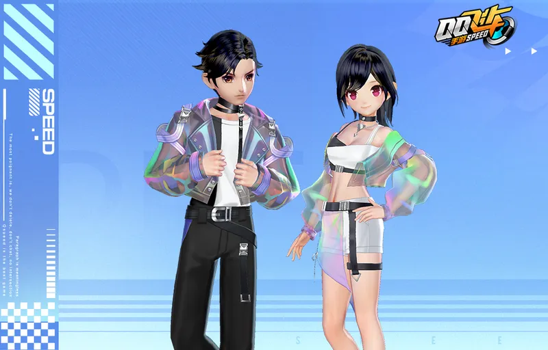 《QQ飞车》马力全开赛季介绍