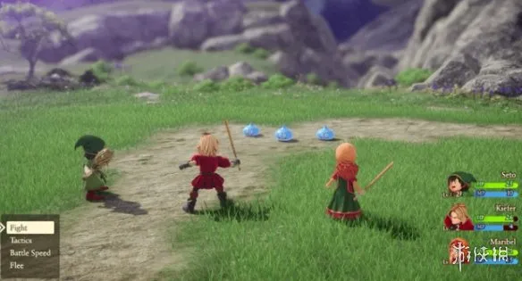 《勇者斗恶龙7重制版》死后事件详解