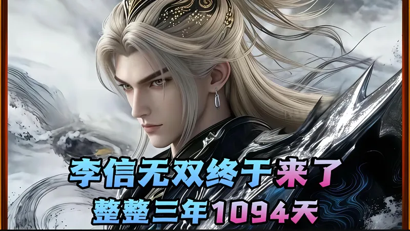 【王者荣耀新春版本前瞻2.0】李信墨染江湖就在今天！安琪拉荣耀典藏除夕上线！省流版春节活动攻略教你拿下1传说2史诗！