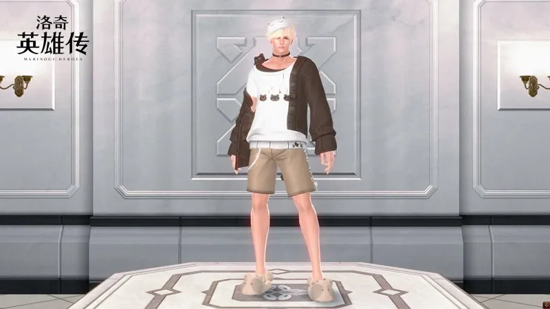 《洛奇英雄传》新角色卡莉亚上线