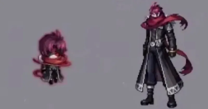 《DNF手游》联动《冒险岛》