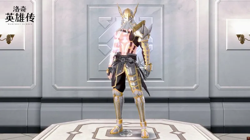 《洛奇英雄传》新角色卡莉亚上线