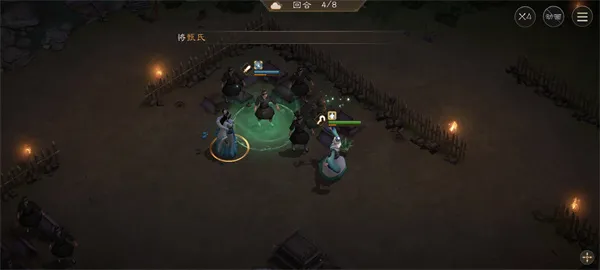 《新三国志曹操传》华佗无双试炼三通关攻略