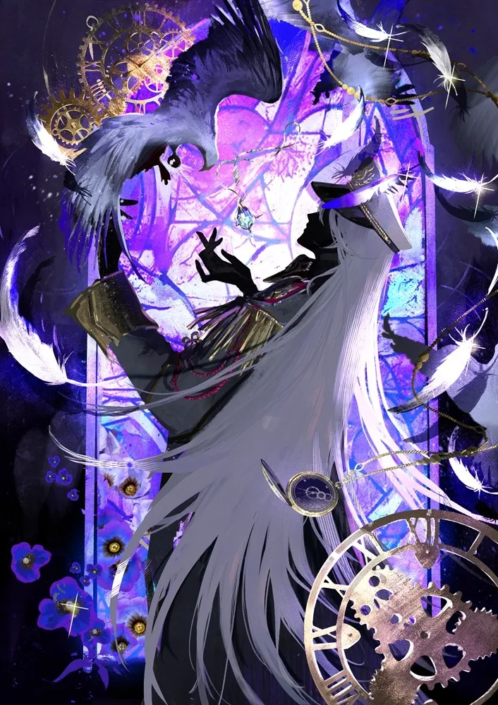 《时空中的绘旅人》与你的杯间漫游活动开启-免费SSR及174抽奖励等你来拿