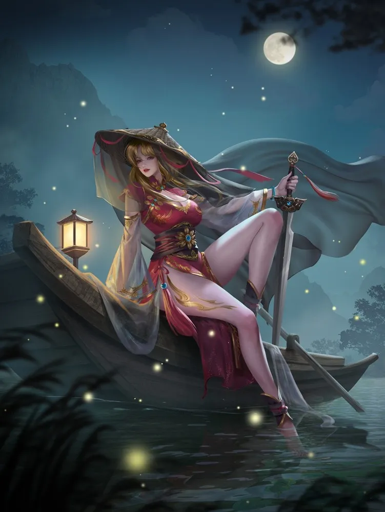 《地下城堡3》破境飞升新春版本