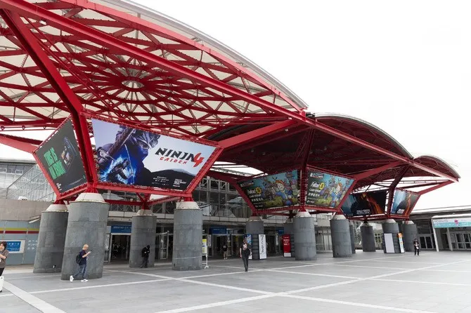 东京电玩展2026公布展会概要