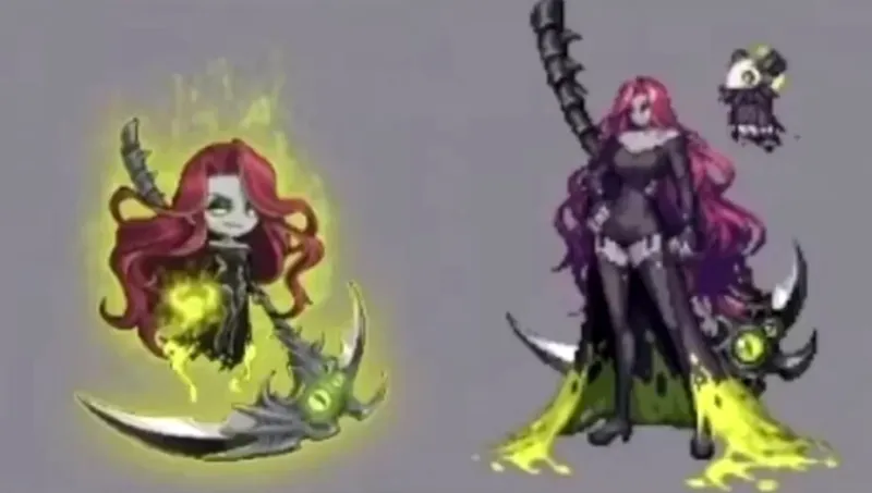 《DNF手游》联动《冒险岛》