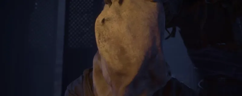 《黑神话：钟馗》6分钟实机短片发布