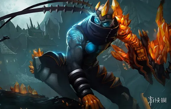 《英雄联盟》海克斯大乱斗惩戒之箭海克斯选择