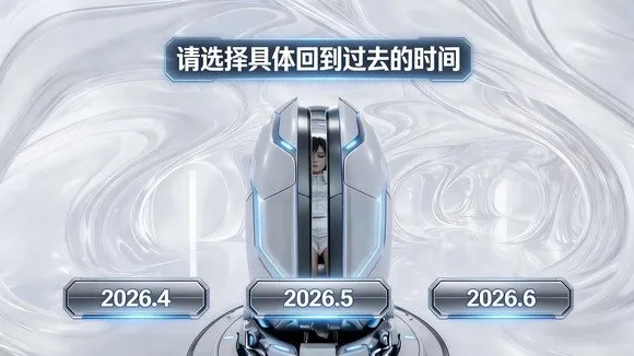 《幸存者笔记》互动影游新突破