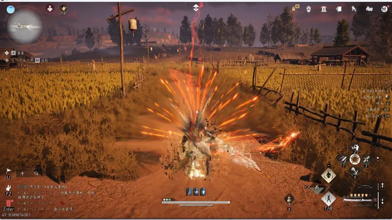 百业战-进攻八方奶攻略