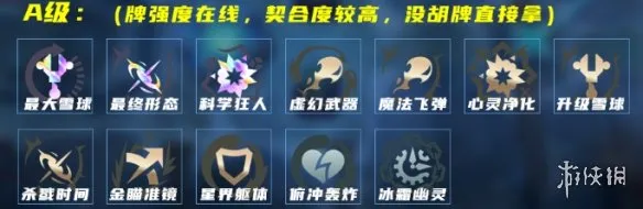 《英雄联盟》海克斯大乱斗穿甲乌迪尔玩法详解