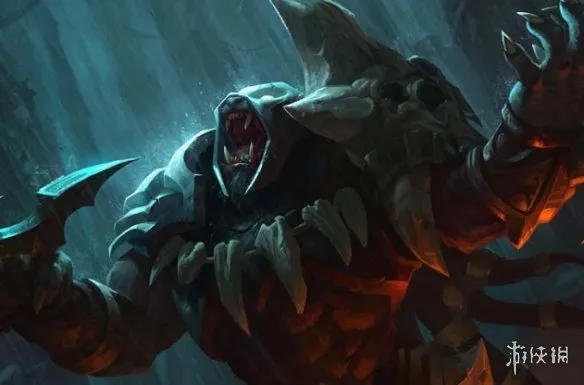 《英雄联盟》海克斯大乱斗傲之追猎者海克斯搭配攻略