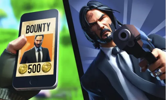 《影之刃零》获Epic备受期待游戏