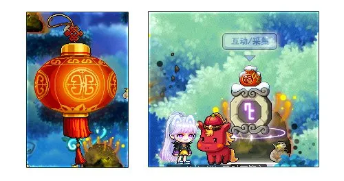 《冒险岛》V223版本上线