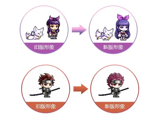 《冒险岛》V223版本上线